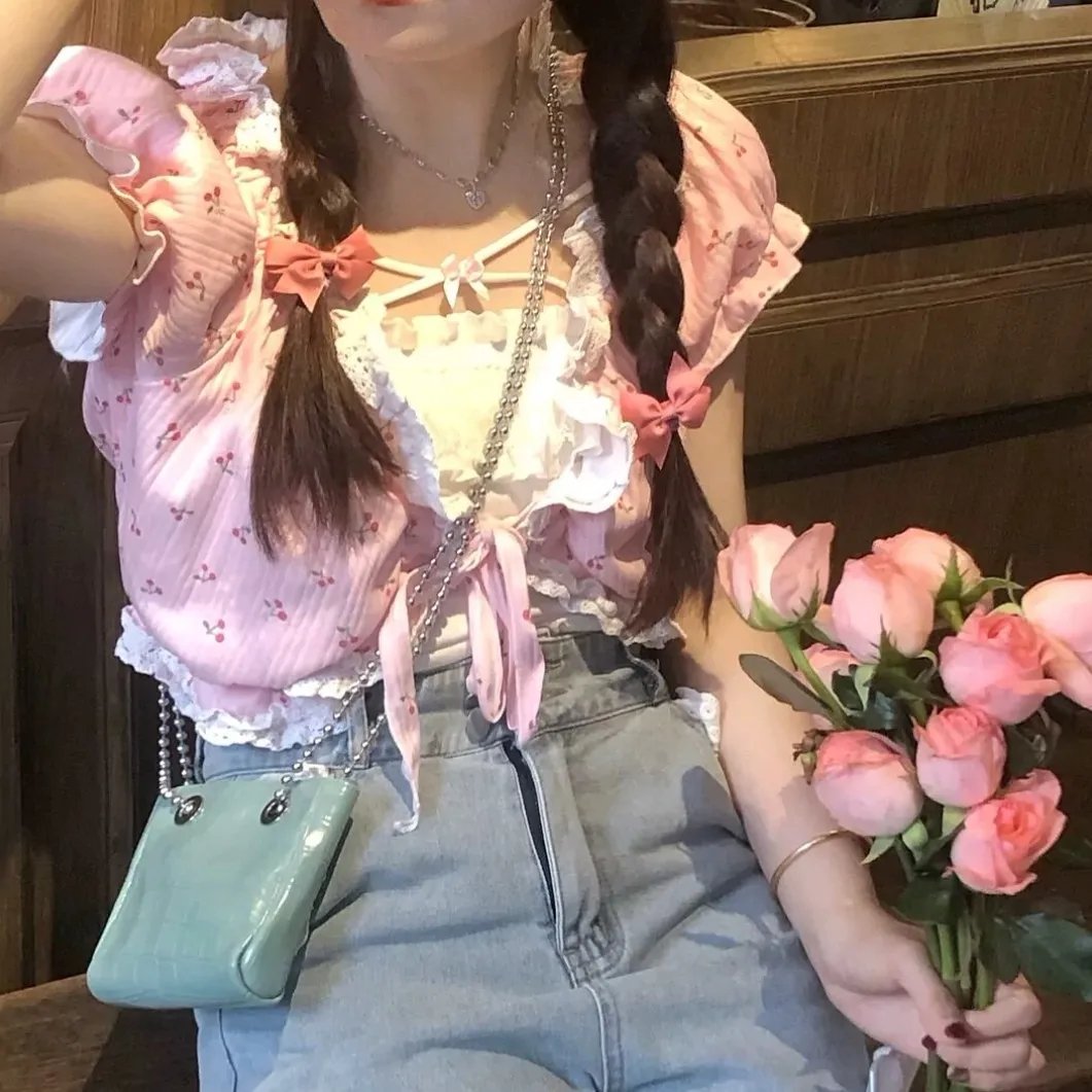 一棵树