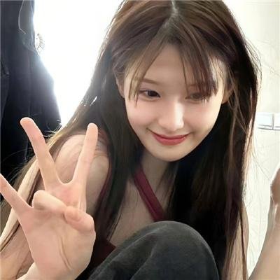 为丑女献上花束