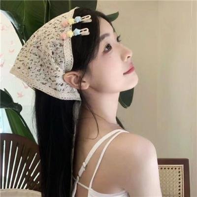 静悄悄的雨